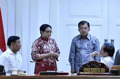 Pertemuan Bilateral Indonesia-Laos: Rencana Ekspansi BUMN Dibicarakan