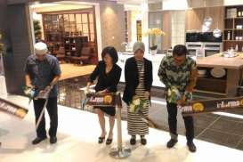 Informa Custom Furniture Resmi Hadir di Bandung