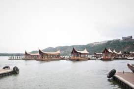 TRIP : Bertandang ke Yunnan yang Sedang Berdandan