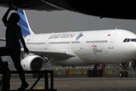 Garuda Indonesia Lirik Rute Perintis Padang-Mentawai