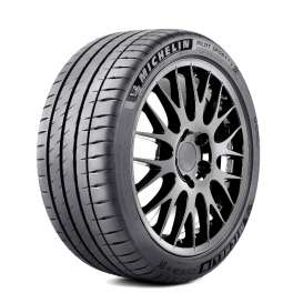 Produk Baru Ban Michelin Pilot Sport 4 S Dibandrol Mulai Rp5 juta