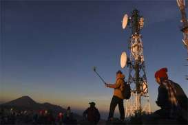 Telkomsel Rencanakan Tambah 63 BTS di Wilayah Terpencil