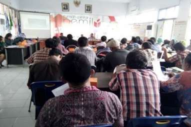 Medan Jadi Model Percontohan Pendidikan Pemilih yang Baru