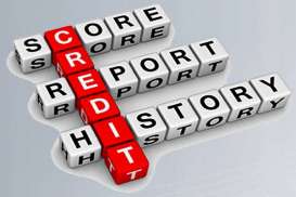 Kredit Sampai Juni 2017 Hanya Tumbuh 7,6%, Apakah OJK Revisi Target Kredit Tahun Ini?