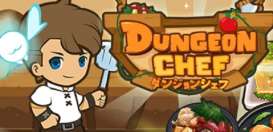 Agate Studio Asal Bandung Rilis Game Dungeon Chef di Jepang