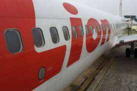 Lion Air Grup Tambah 59 Penerbangan Per Pekan
