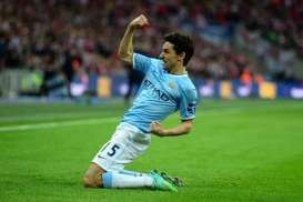 Jesus Navas, Dari Sevilla Ke Manchester City Kembali Ke Sevilla