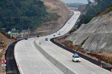 JALAN TOL : Ruas BawenSalatiga Diresmikan Bulan Ini