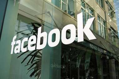 Facebook Bulan Ini Buka Kantor di Jakarta