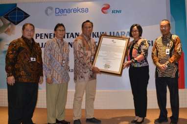 Sukuk Ijarah RNI Kelebihan Permintaan Hingga 2,4 Kali