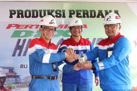 Era Euro 4, Pertamina Mulai Pasarkan PertaDex HQ