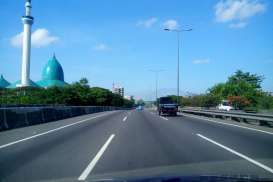 PROYEK STRATEGIS : 8 Jalan Tol di Jatim Beroperasi 2019