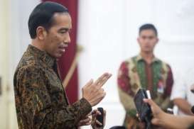 Ini Rangkaian Agenda Presiden Jokowi di Bali