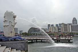 Singapura Agresif Garap Wisatawan Asal Makassar