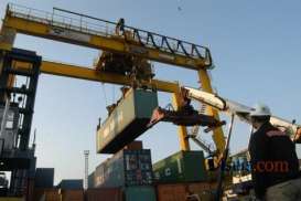 Gandeng BNI, Pelindo III Luncurkan Fasilitas E-Port