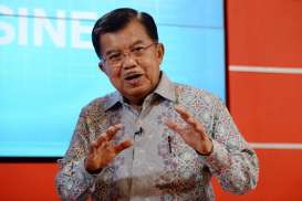 Jusuf Kalla: Perbaiki Implementasi Dana Desa