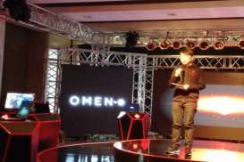 OMEN by HP Meluncur di Indonesia, Perangkat Khusus Buat Gamer