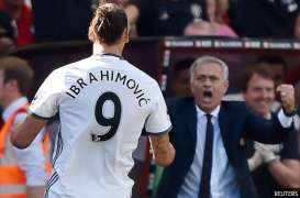 Mourinho Berharap Zlatan Bisa Bergabung dengan Skuadnya Musim Ini