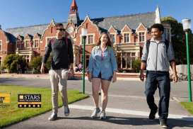 Ingin Sekolah Luar Negeri? Cari Tahu Fakta Pendidikan di Selandia Baru Di Sini!