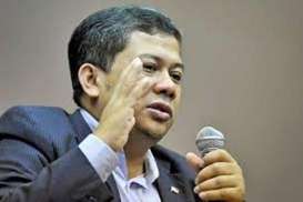 Soal Penataan Kawasan DPR, Fahri Hamzah Bandingkan dengan Capitol Hill