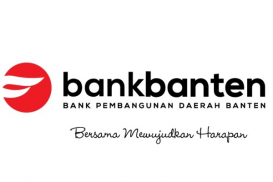 Kinerja Membaik, Bank Banten Lakukan Ini