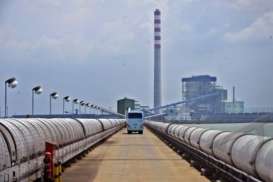 PLTU Unit 2 Cirebon Power Diklaim Sudah Kantongi Izin