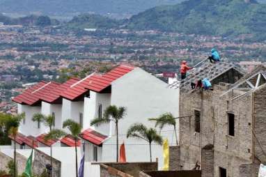 Pontianak Berambisi Izin Perumahan Terbit di Bawah 3 Jam