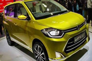 GIIAS 2017: Daihatsu Luncurkan 110 Model Kendaraan Edisi Sepsial