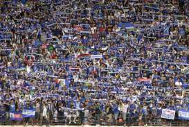 Manajemen Persib Tanggapi soal #unfollowpersib