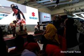 GIIAS 2017: Dari Artis Hingga Pemijat Rasakan Efek Domino