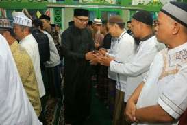 Pemkot Bandung Bikin Kurikulum Khusus Majelis Taklim