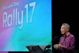 Ini 3 Fokus PM Lee Hsien Loong Untuk Masa Depan Singapura