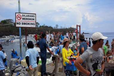 Pacu Wisatawan, Lombok Utara Siapkan 8 Destinasi Baru