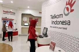 Telkom (TLKM) Bantah Isu Akuisisi Perusahaan Menara SUPR