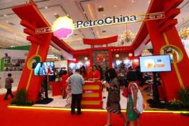 Petrochina Bakal Hengkang dari Tuban?