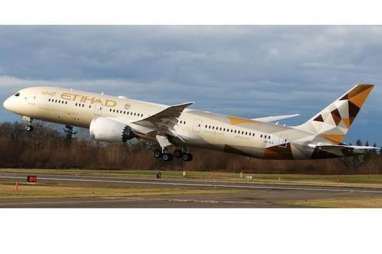 Gagal Ledakkan Pesawat Etihad Airways, 4 Bersaudara Ini Susun Rencana Setahun Lebih