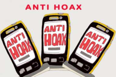 Pramono Anung: Aparatur Pemerintah Harus Berkomitmen Lawan Hoax