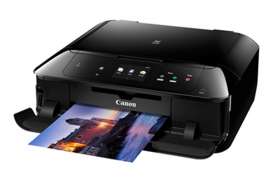 Canon Printer G Series Terjual 35.000 unit hingga Juli 2017