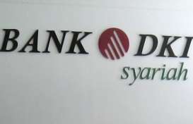 Kinerja Moncer, Bank DKI Syariah Sabet Penghargaan