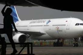 Garuda Indonesia Jalin Kerja Sama Codeshare dengan Vietnam Air