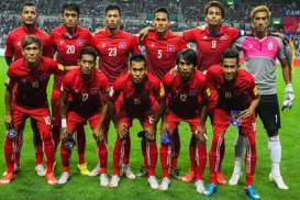 Sepakbola Sea Games 2017: Awas, Kamboja Dua Kali Tumbangkan Indonesia