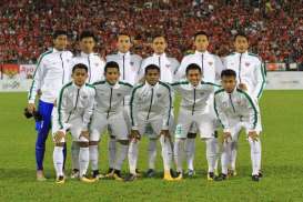 Jadwal Sepakbola Sea Games 2017: Ini Kondisi di Timnas Jelang vs Kamboja