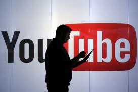 Pengguna Youtube di Indonesia Tembus 50 Juta