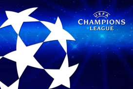 Inilah Grup Liga Champions Musim 2017-2018