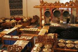 Populerkan Gamelan, Dua Tokoh Selandia Baru Dapat Penghargaan