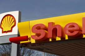 Shell Tambah 10 Unit SPBU