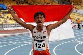 PEROLEHAN MEDALI SEA GAMES 2017: Indonesia Gagal, Ini Kata Imam