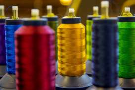 Penutupan Impor Borongan Dorong Produksi Industri Hulu Tekstil