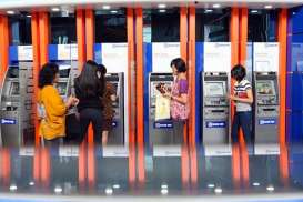 Gangguan ATM, BRI Targetkan Semua ATM Pulih Dalam Tiga Hari Lagi