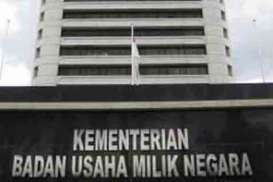 Semester I/2017, BUMN Realisasikan Capex Rp111 Triliun